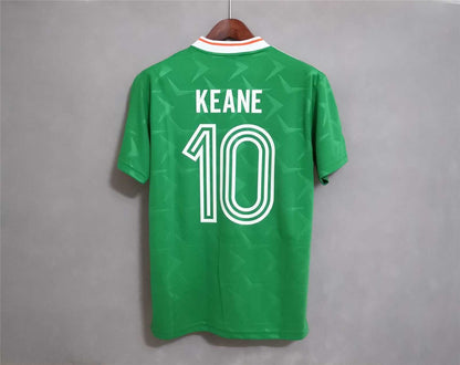 Irlanda 1990 Casa