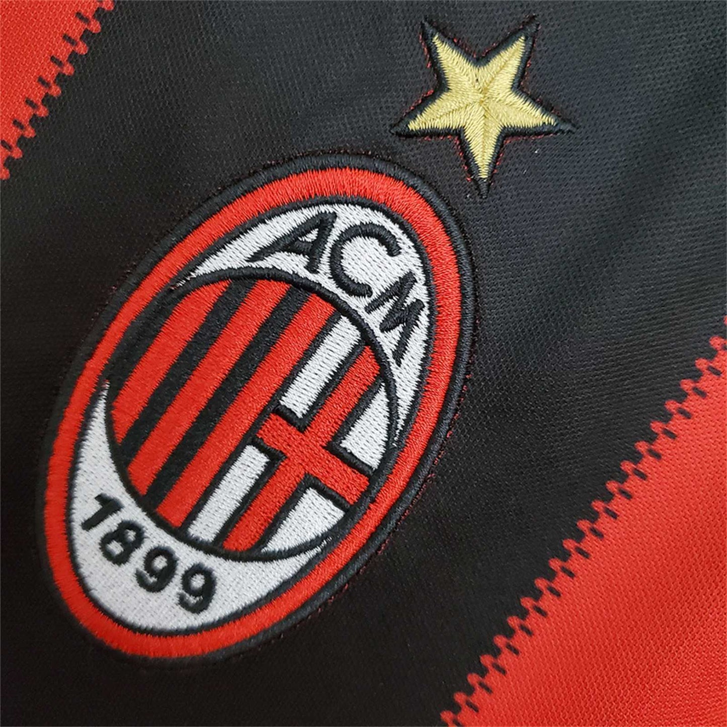 Milan 2010/11 Casa