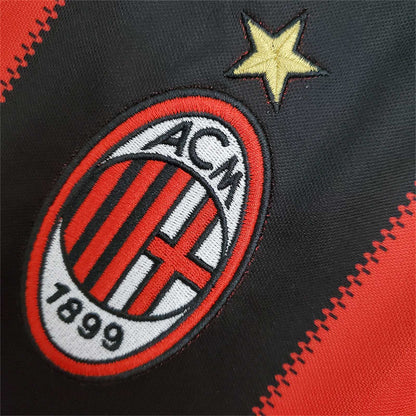 Milan 2010/11 Casa
