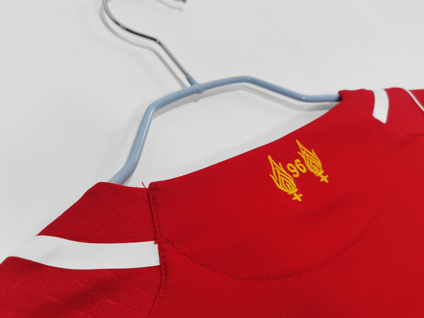 Liverpool 2014/15 Casa