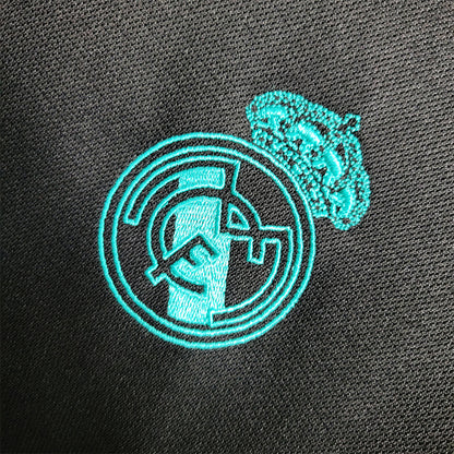 Real Madrid 2017/18 Terza (Solo Lunga)