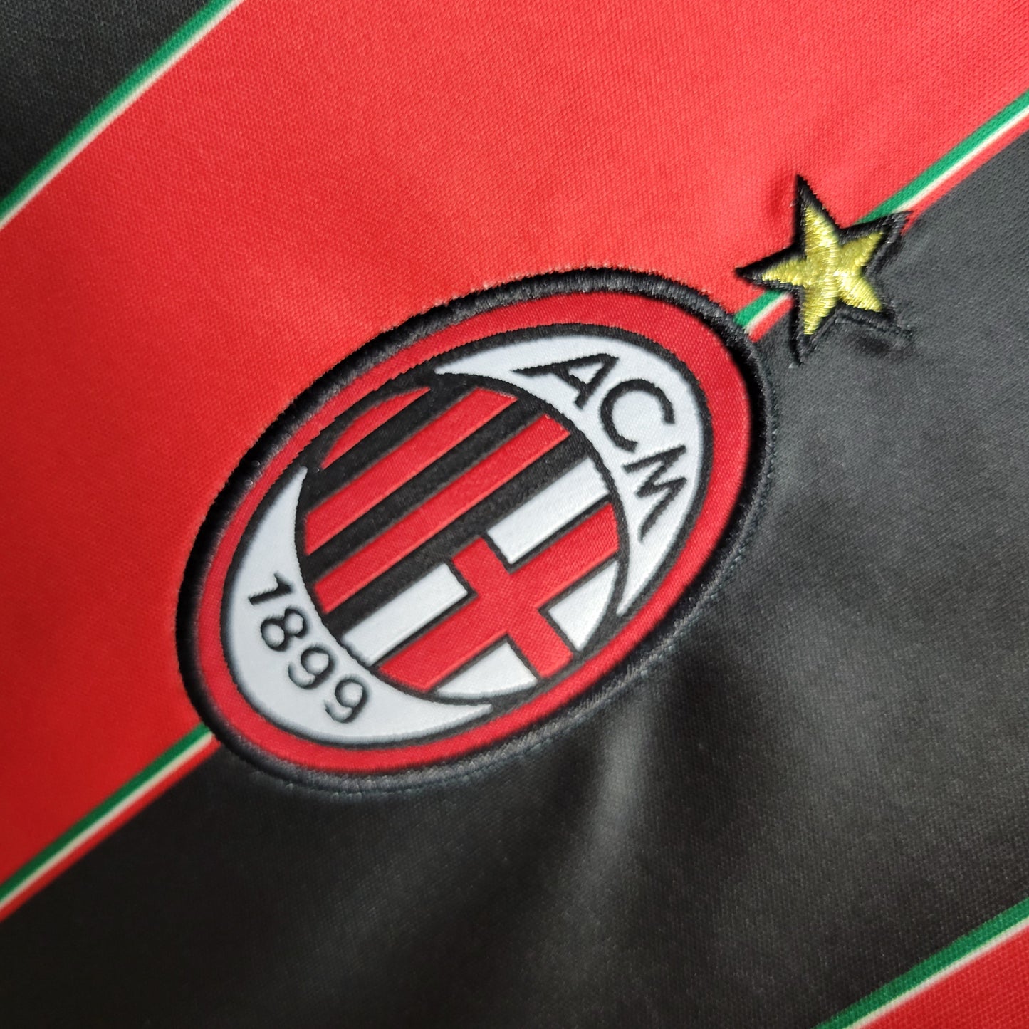 Milan 2012/13 Casa