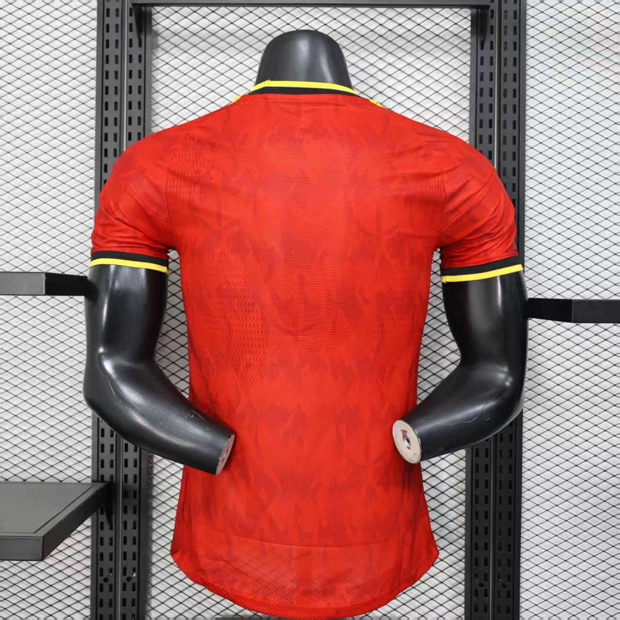 Belgio 2026 Casa