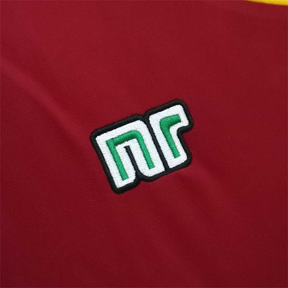 Roma 1989/90 Casa