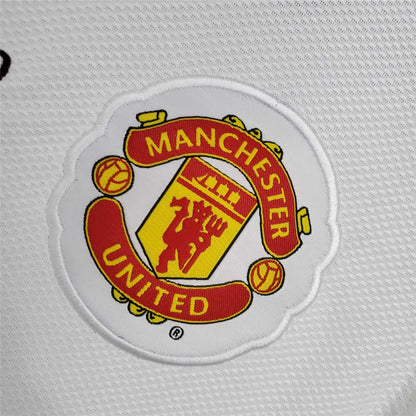 Man. United 2008/09 Trasferta
