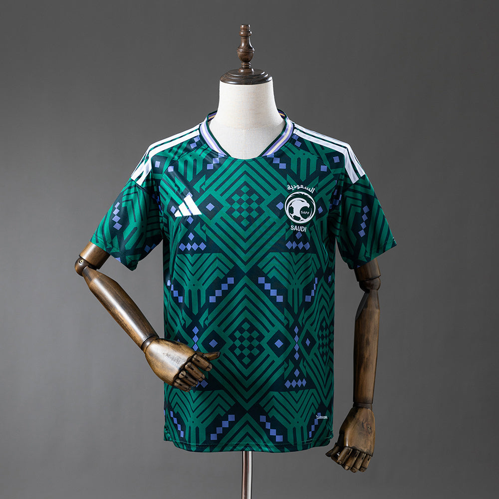 Arabia Saudita 2026 Casa