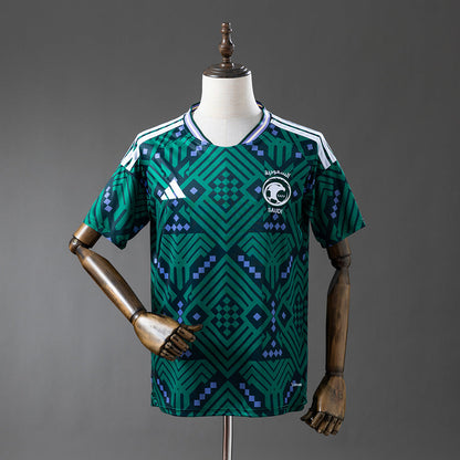 Arabia Saudita 2026 Casa