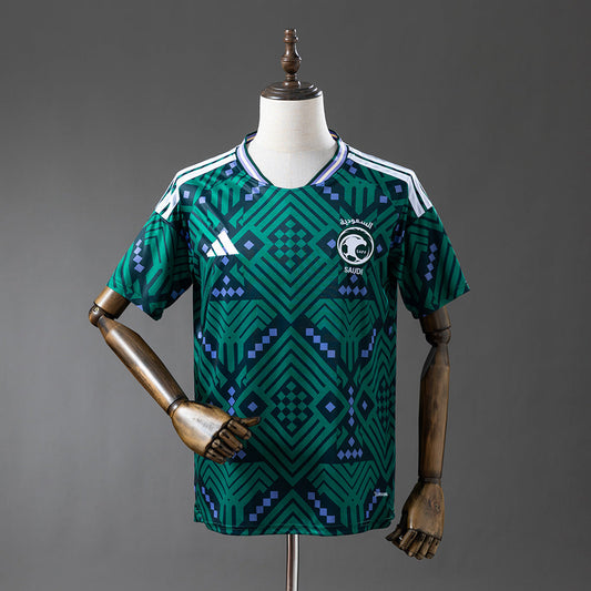 Arabia Saudita 2026 Casa