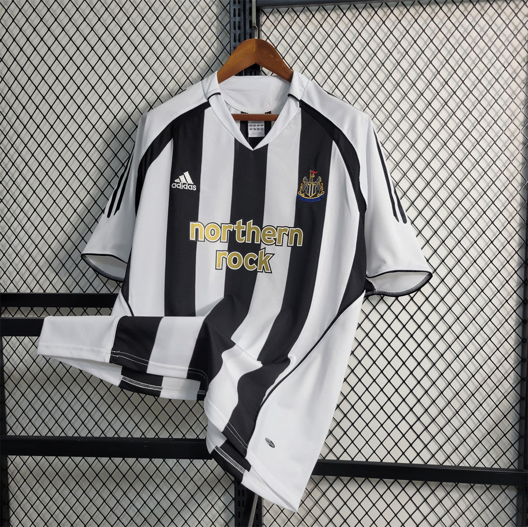 Newcastle 2004/05 Casa