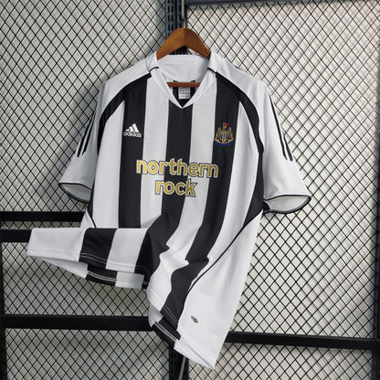 Newcastle 2004/05 Casa