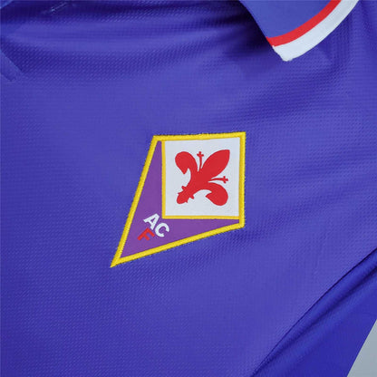 Fiorentina 1995/96 Casa