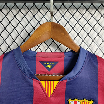 NEYMAR - Barcellona Champions League 2015