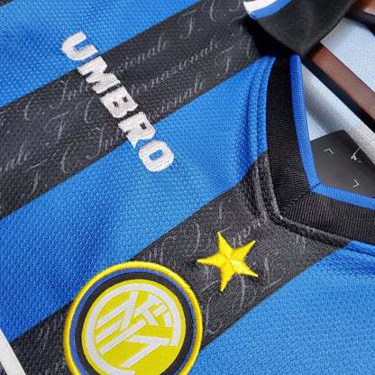 Inter 1997/98 Casa