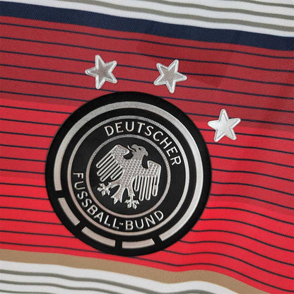 Germania Mondiale 2014