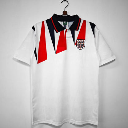 Inghilterra 1992 Casa