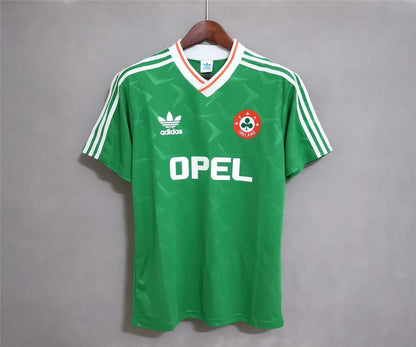 Irlanda 1990 Casa
