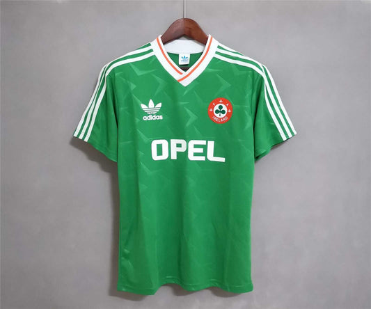 Irlanda 1990 Casa
