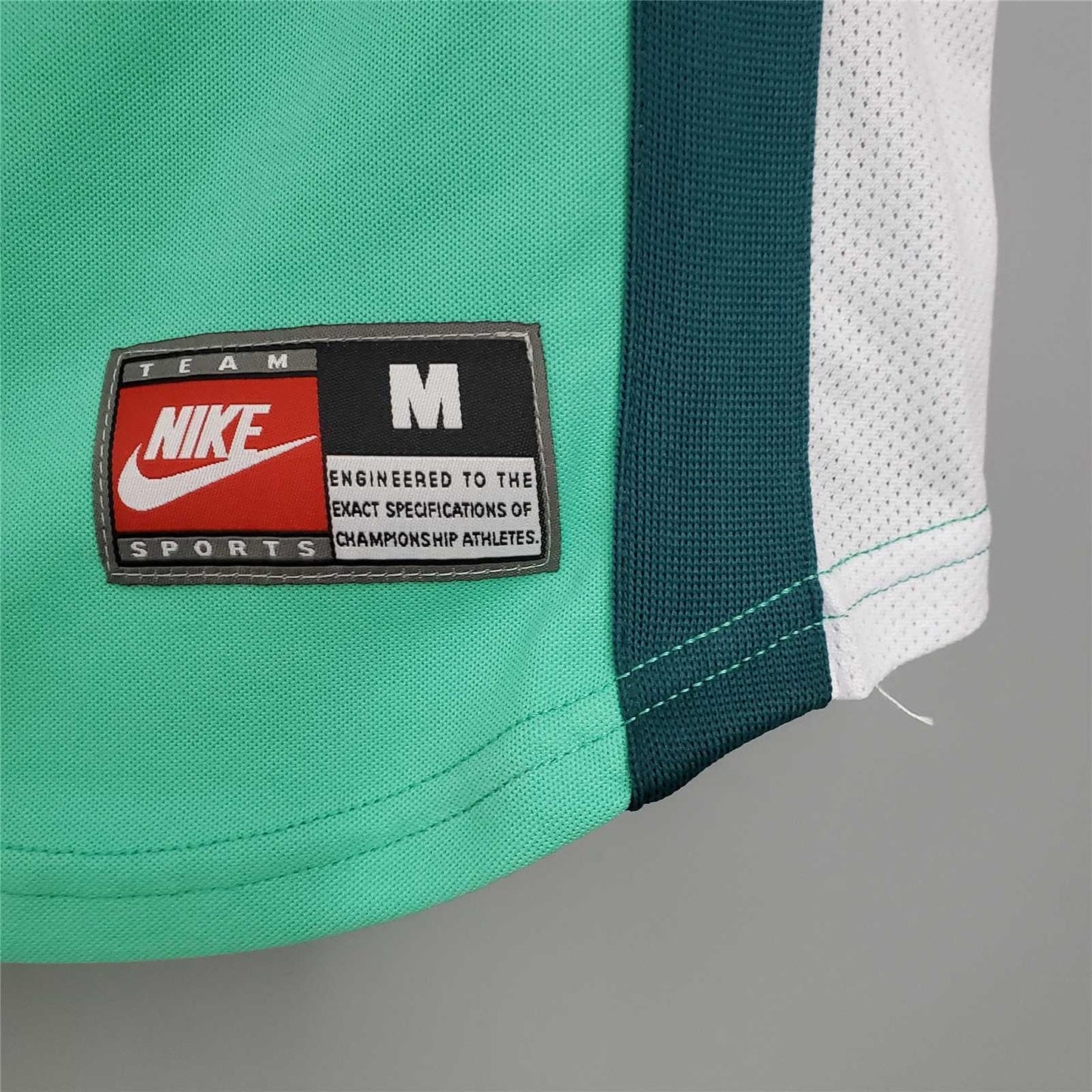 Nigeria 1998 Casa