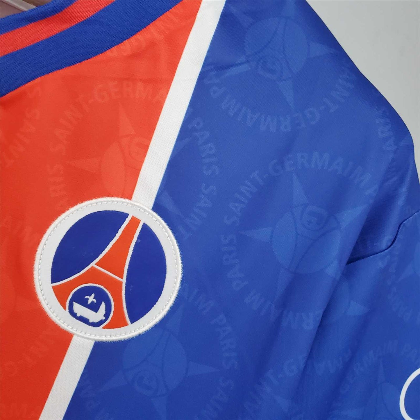 PSG Maglia 1995/96 Casa