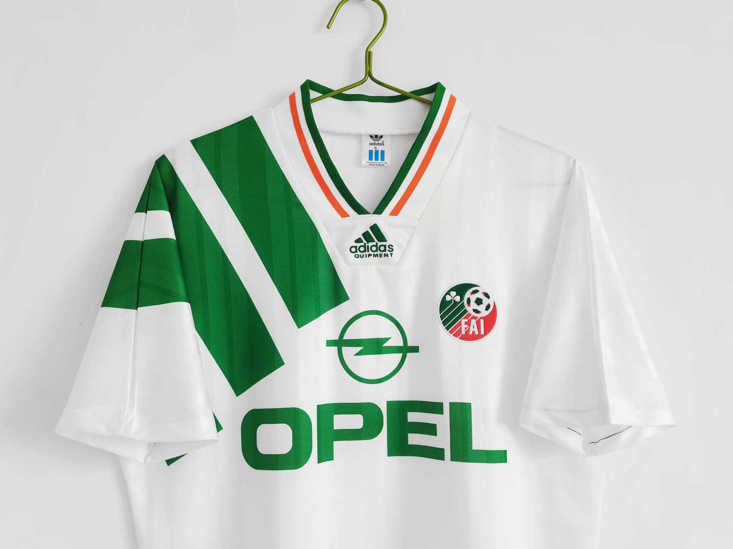 Irlanda 1994 Trasferta