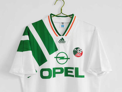 Irlanda 1994 Trasferta