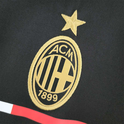 Milan 2011/12 Terza