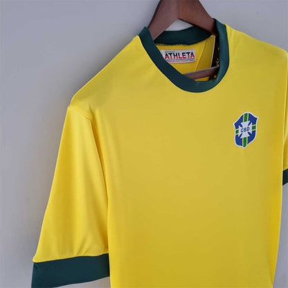 Brasile 1970 Casa