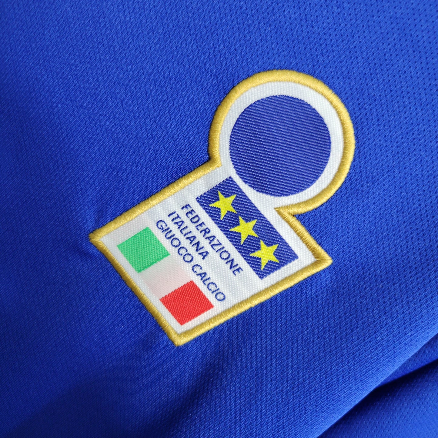 Italia 1996/97 Casa