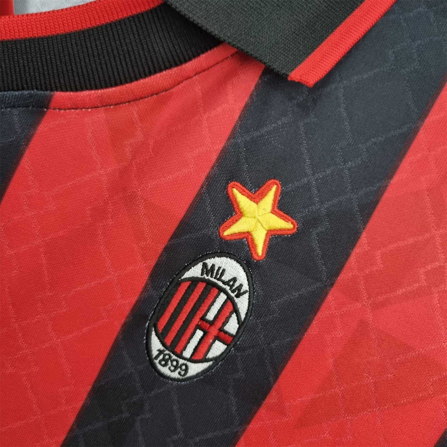 Milan 1995/96 Casa