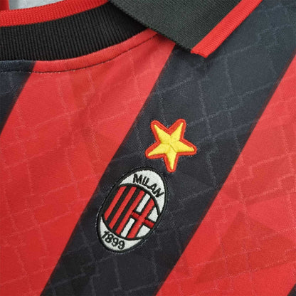 Milan 1995/96 Casa