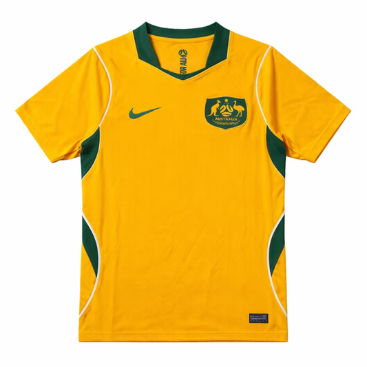 Australia 2026 Casa
