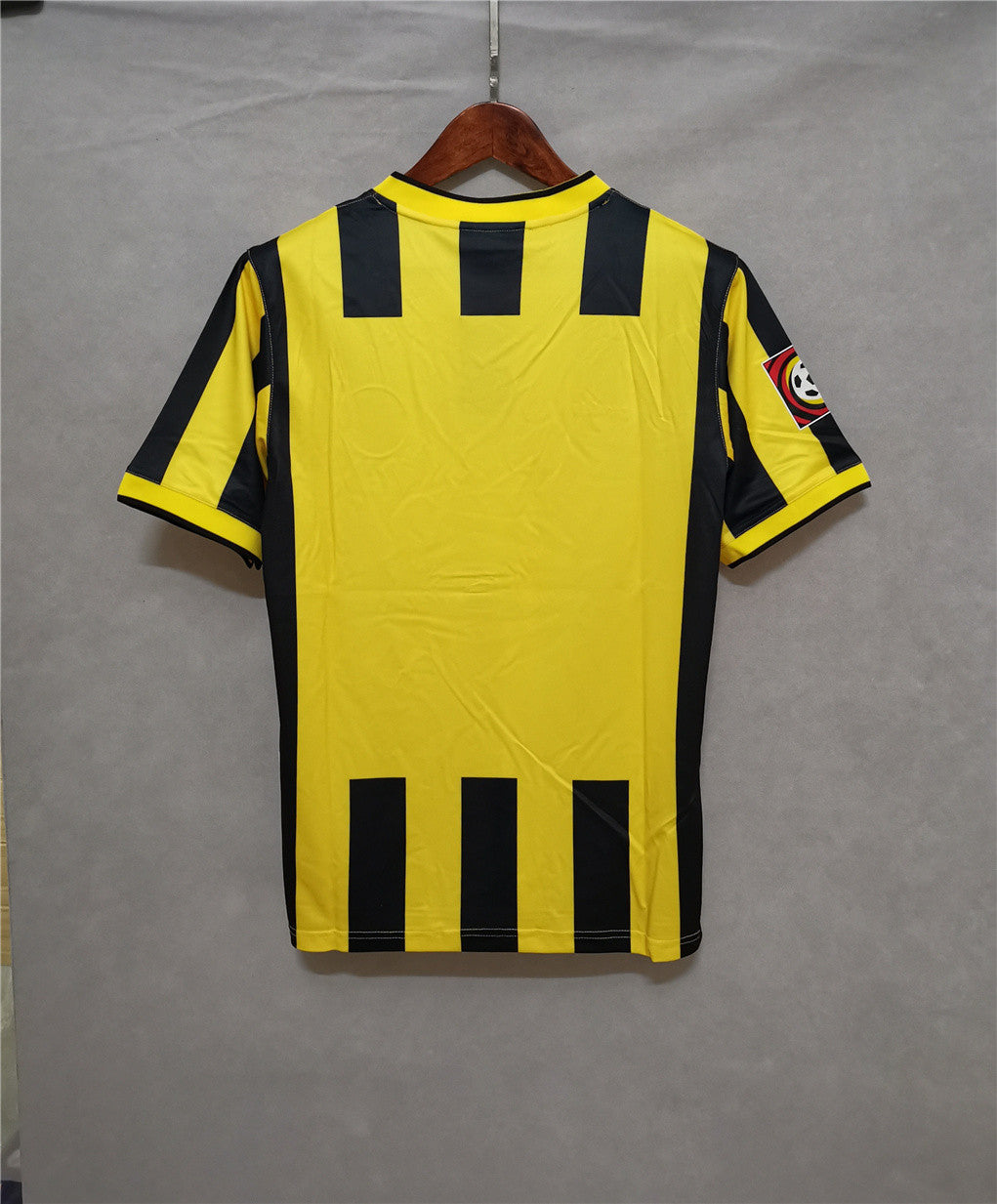 Borussia Dortmund 2001/02 Casa