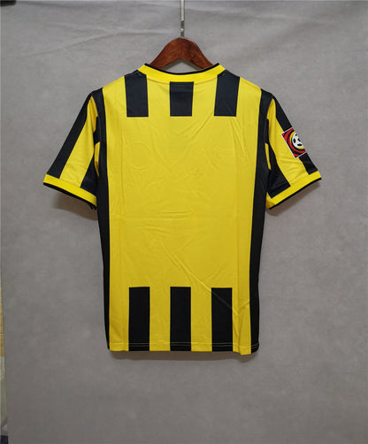 Borussia Dortmund 2001/02 Casa