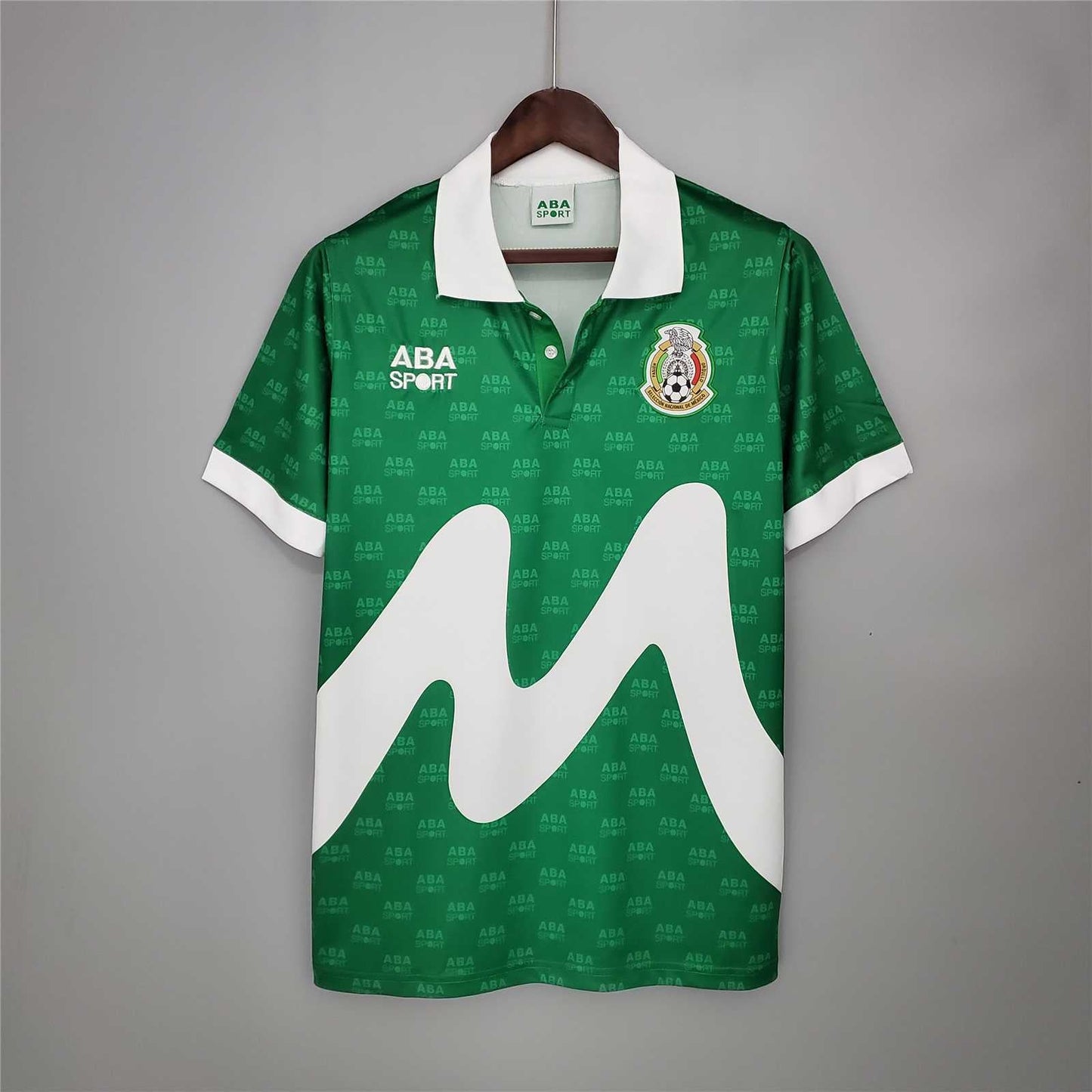 Messico 1996 Casa
