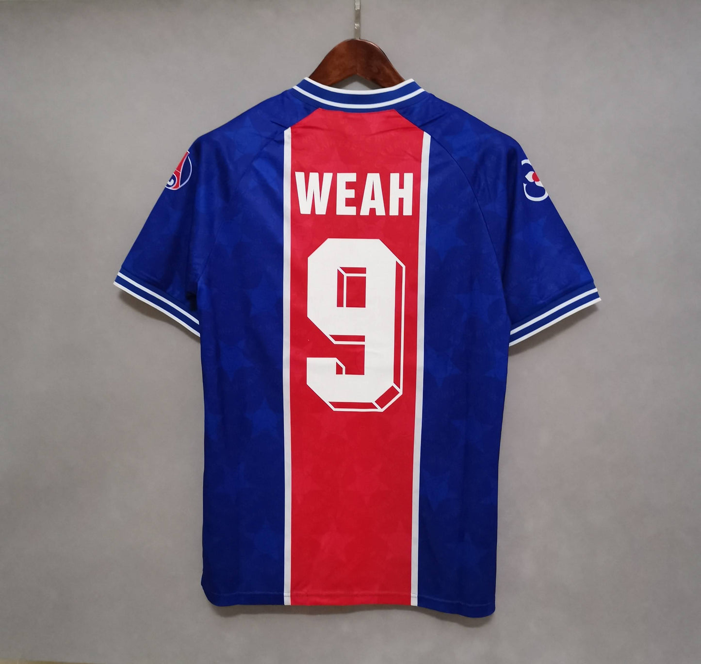 PSG 1994/95 Casa