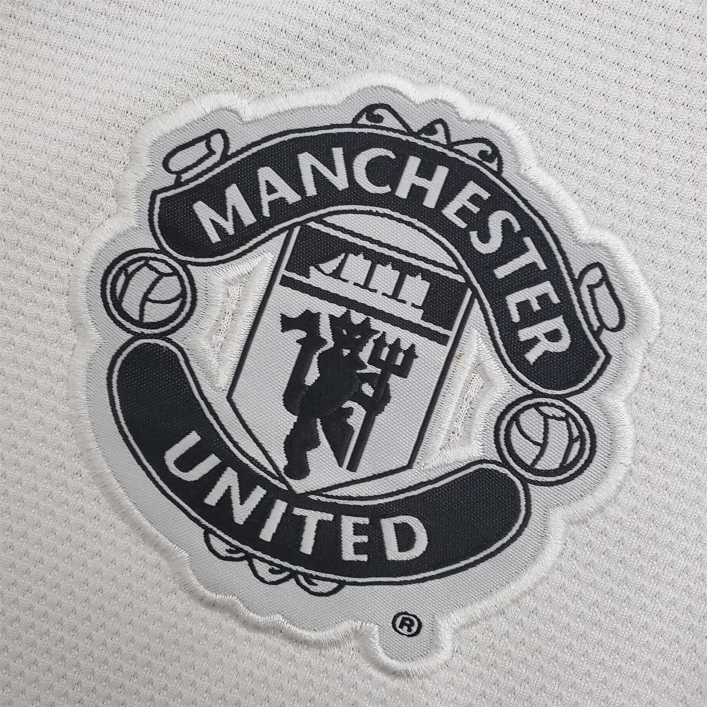 Man. United 2013/14 Trasferta