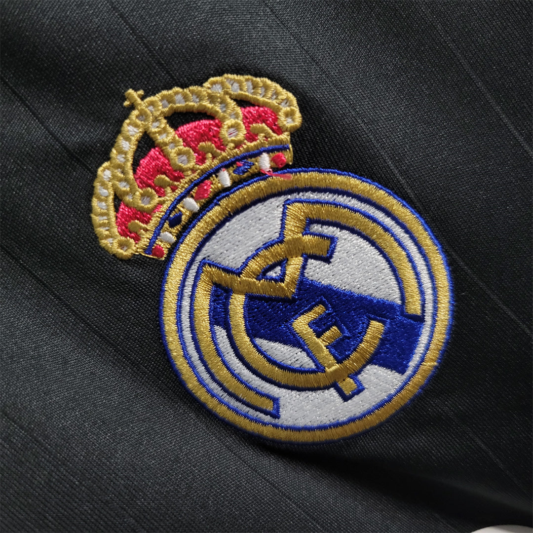 Real Madrid 2006/07 Terza
