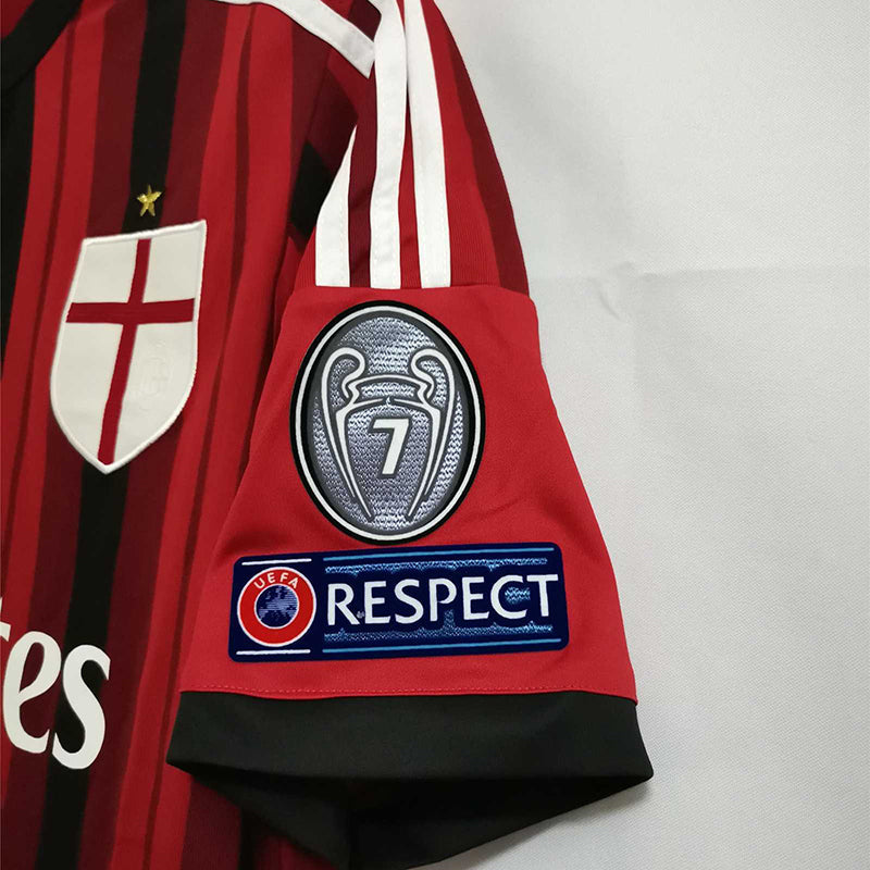 Milan 2014/15 Casa