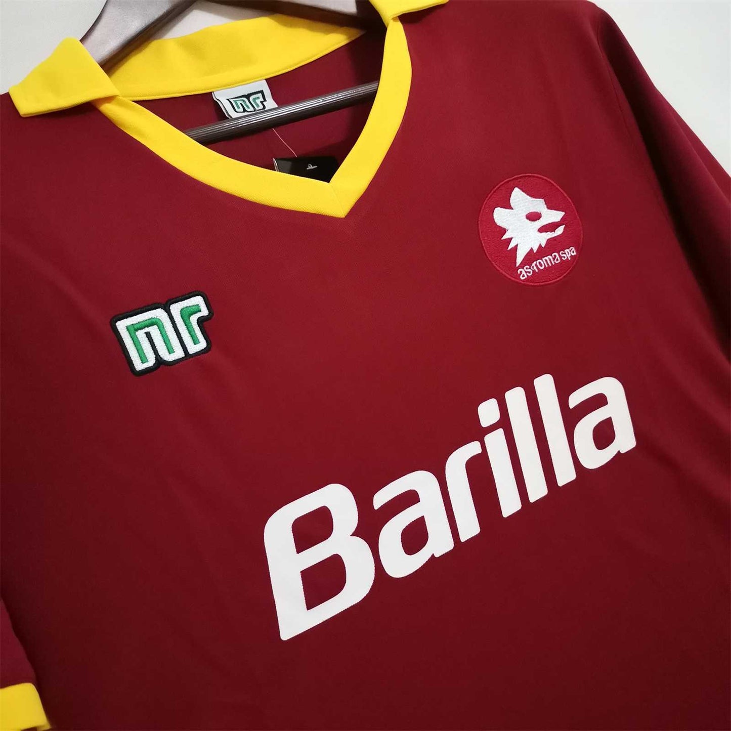 Roma 1989/90 Casa