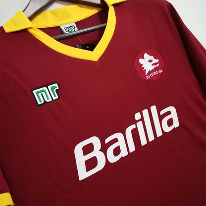 Roma 1989/90 Casa