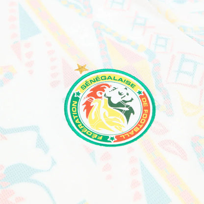 Senegal 2026 Home Shirt