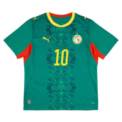 Senegal 2026 Away Shirt