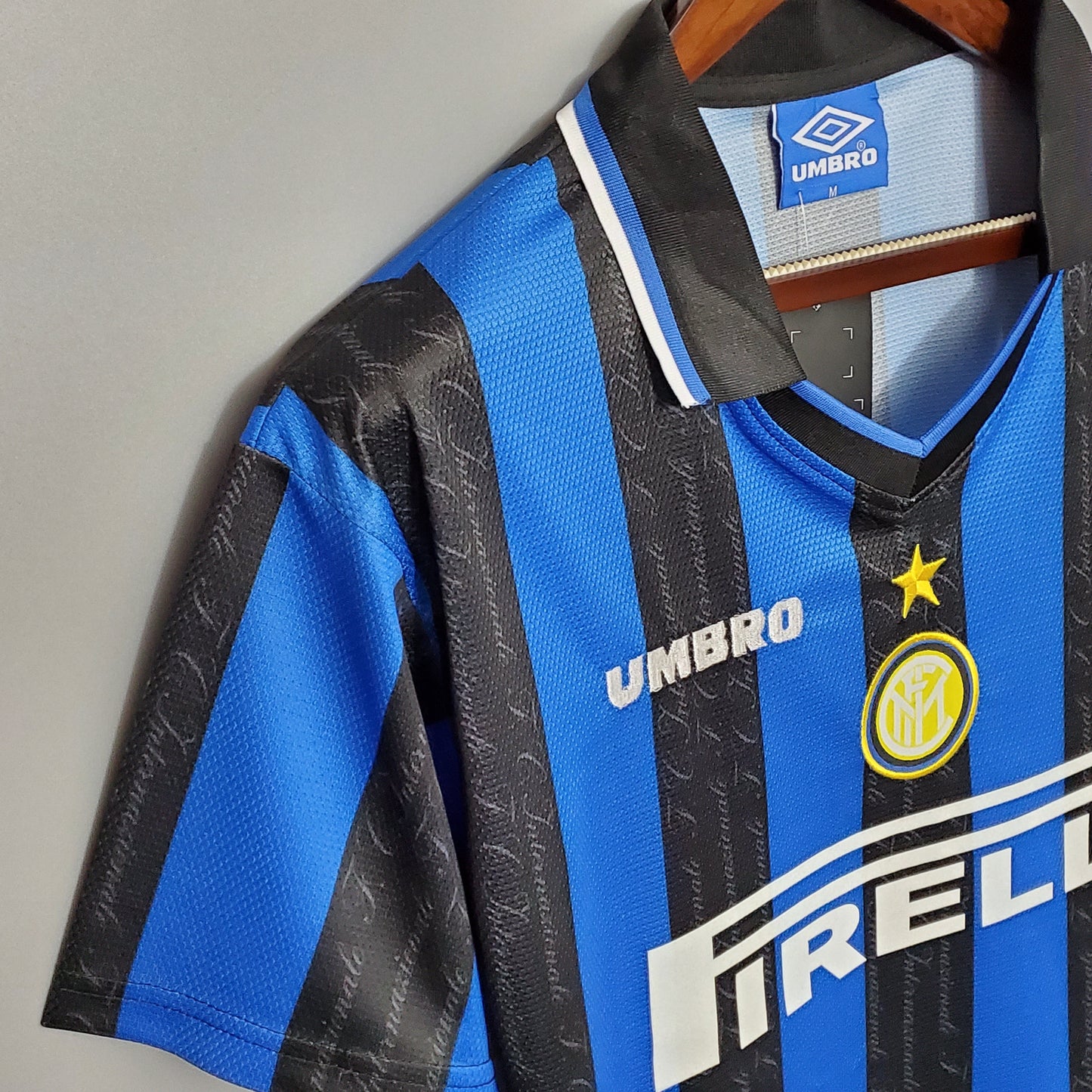 Inter 1997/98 Casa