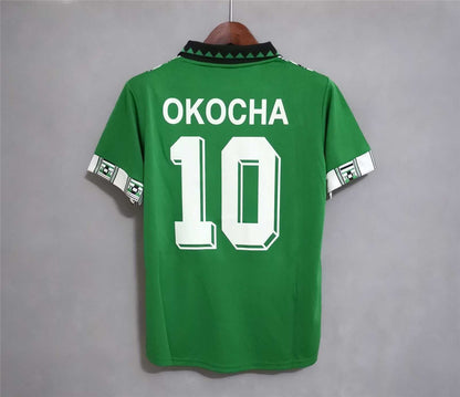 Nigeria 1994 Casa