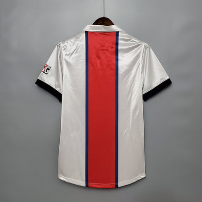 PSG 1998/99 Trasferta