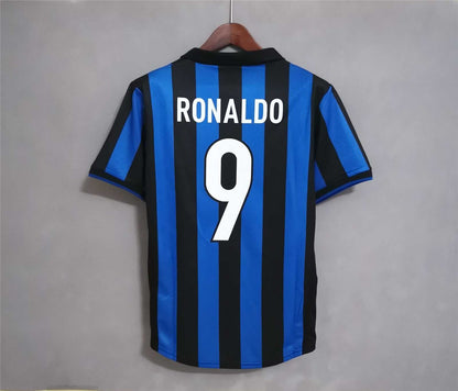 Inter 1998/99 Casa