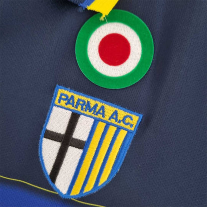 Parma 1999/00 Trasferta
