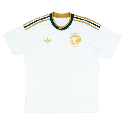 Saudi Arabia 2026 Away Shirt