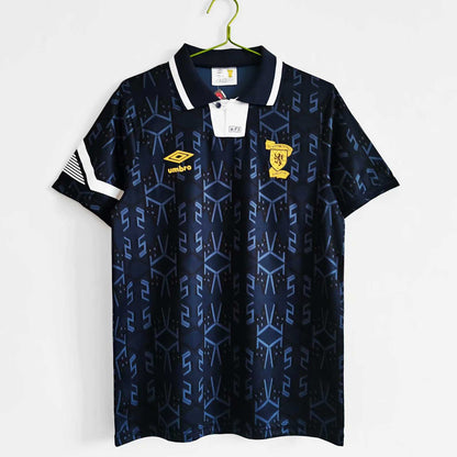 Scozia 1992 Casa