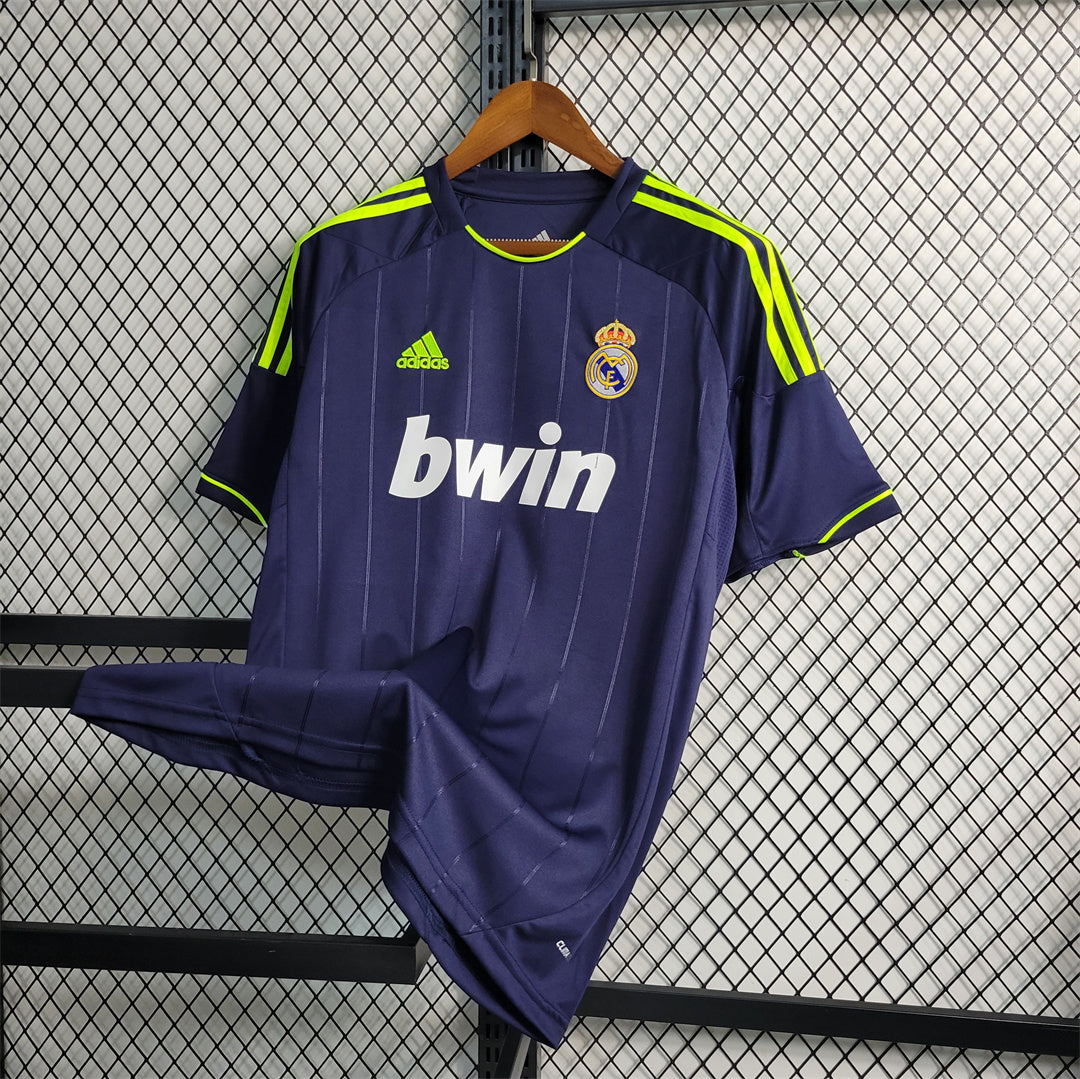 KAKÁ - Real Madrid 2012/13 Trasferta